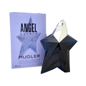 THIERRY MUGLER Angel Elixir Pour Femme Eau De Parfum