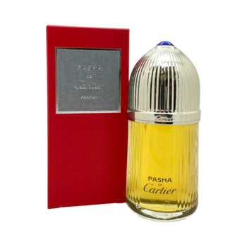 CARTIER Cartier Pasha Pour Homme Parfum
