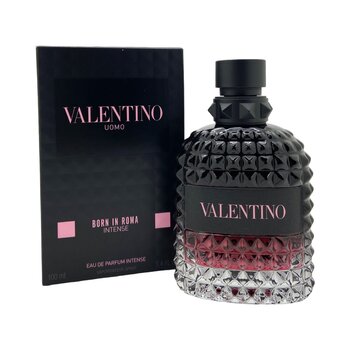 VALENTINO Valentino Uomo Born In Roma Intense For Men Eau De Parfum