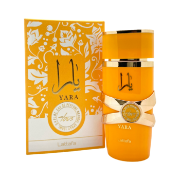 LATTAFA KHAMRAH Yara Tous Pour Femme Eau De Parfum