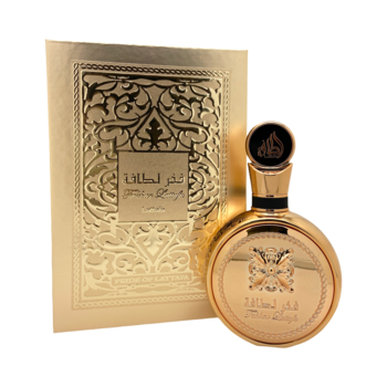 LATTAFA KHAMRAH Fakhar Pour Femme Eau De Parfum Extrait