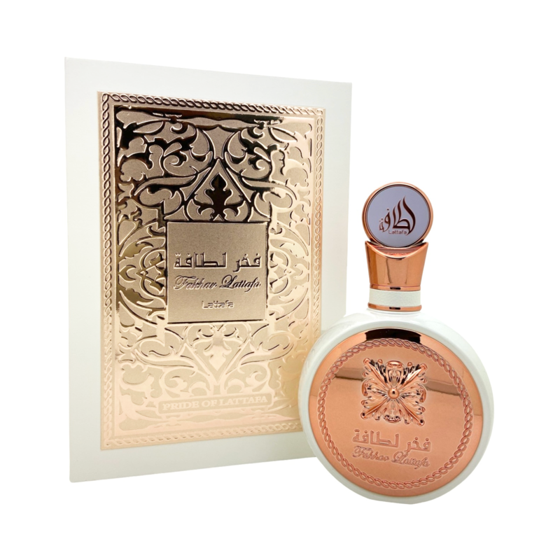 LATTAFA KHAMRAH Lattafa Fakhar For Women Eau De Parfum