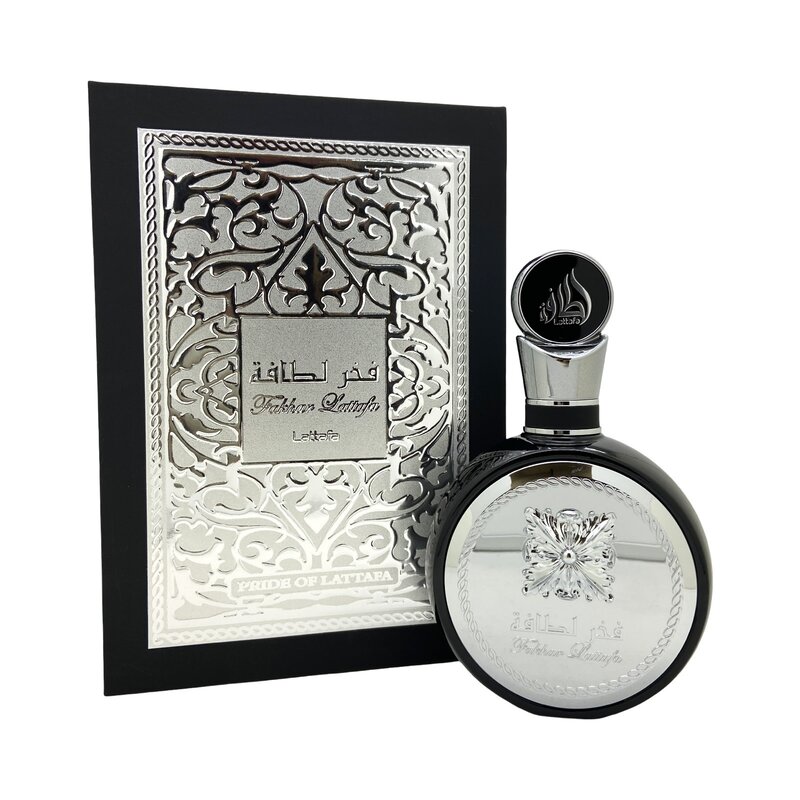 LATTAFA KHAMRAH Lattafa Fakhar For Men Eau De Parfum