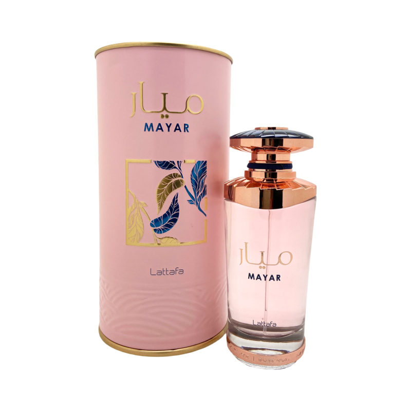 LATTAFA KHAMRAH Lattafa Mayar For Women Eau de Parfum