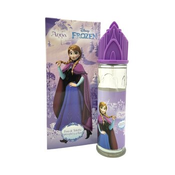 DISNEY Disney Frozen Anna For Girls Eau De Toilette