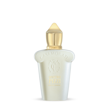 XERJOFF Casamorati Quattro Pizzi Eau De Parfum