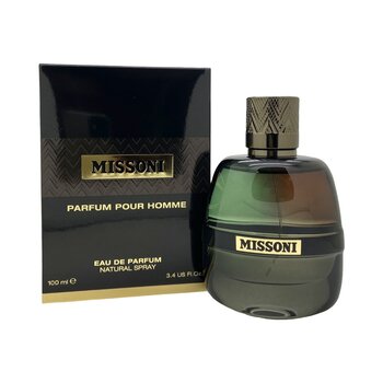 MISSONI Missoni For Men Eau De Parfum