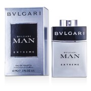 Le Parfumier Bvlgari Man Extreme Bvlgari For Men Eau de Toilette Le Parfumier Perfume Store