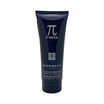 Givenchy Pi Neo For Men After Shave Balm Le Parfumier Perfume Store