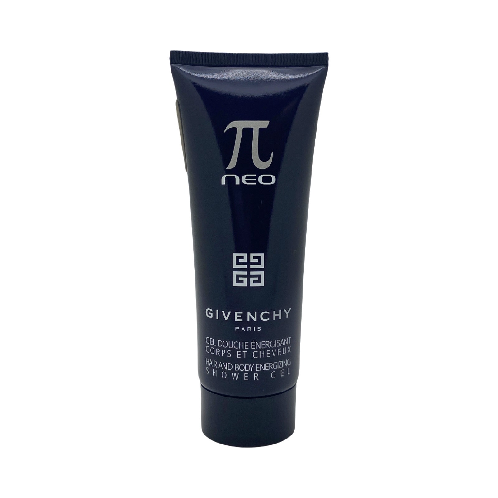 Givenchy Pi Neo For Men Hair Body Shower Gel Le Parfumier Perfume Store