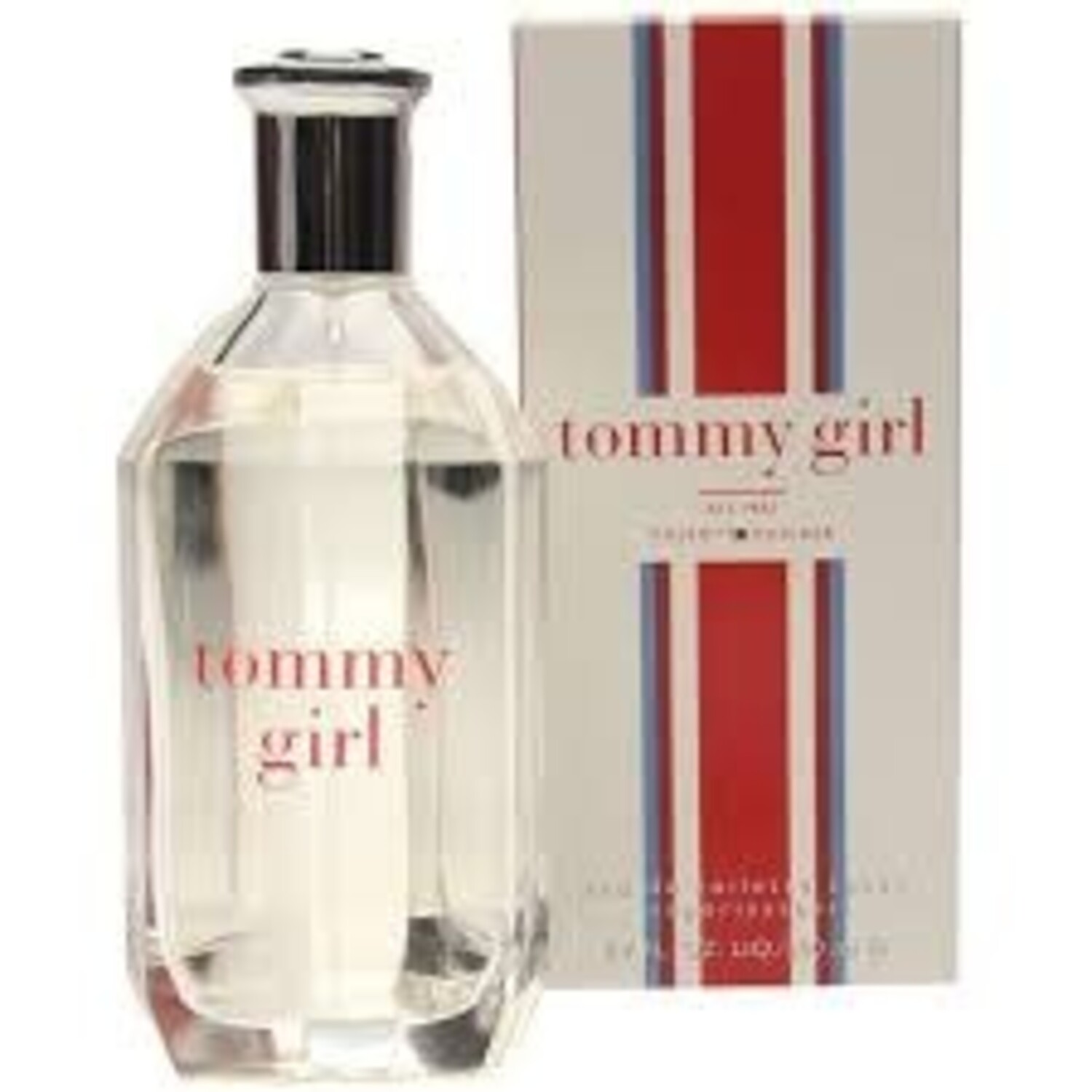 Tommy Hilfiger Tommy Girl Pour Femme Boutique Le Parfumier