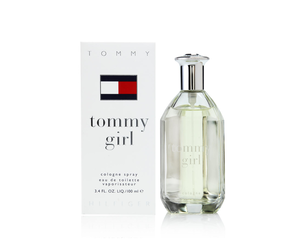Tommy girl cologne spray 3.4 oz sale