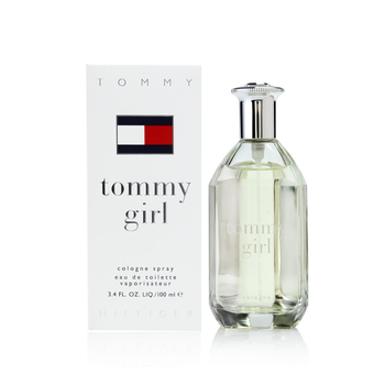 Le Parfumier Tommy Hilfiger Tommy Girl For Women Eau de Cologne Le Parfumier Perfume Store