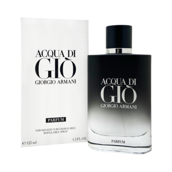 GIORGIO ARMANI Acqua Di Gio Parfum 125ml
