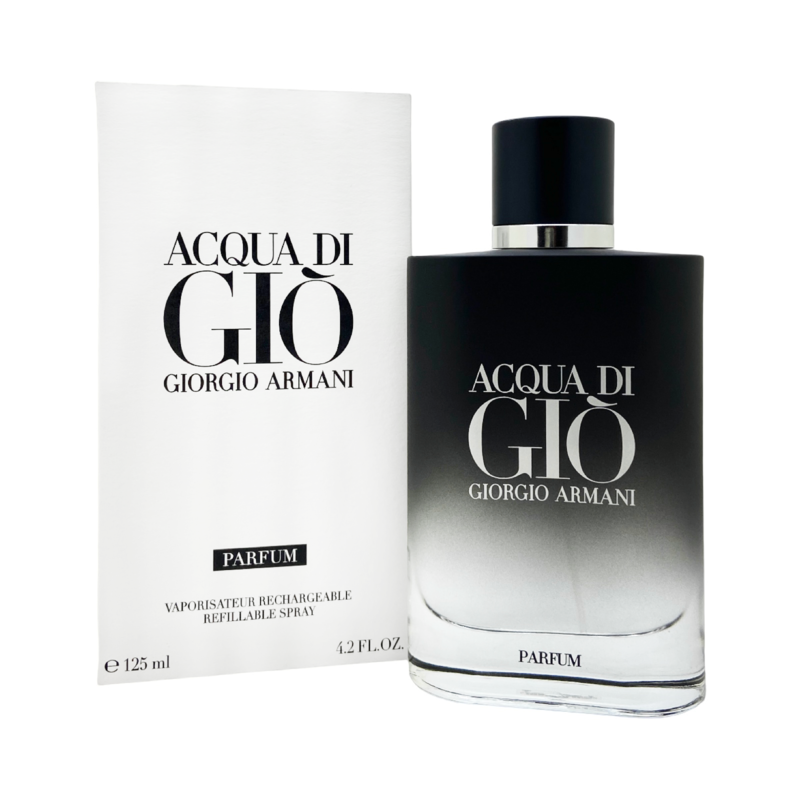 GIORGIO ARMANI Giorgio Armani Acqua Di Gio Pour Homme Parfum