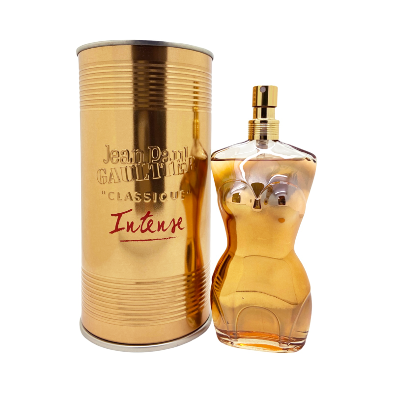 JEAN PAUL GAULTIER Jean Paul Gaultier Classique Pour Femme Eau De Parfum Intense