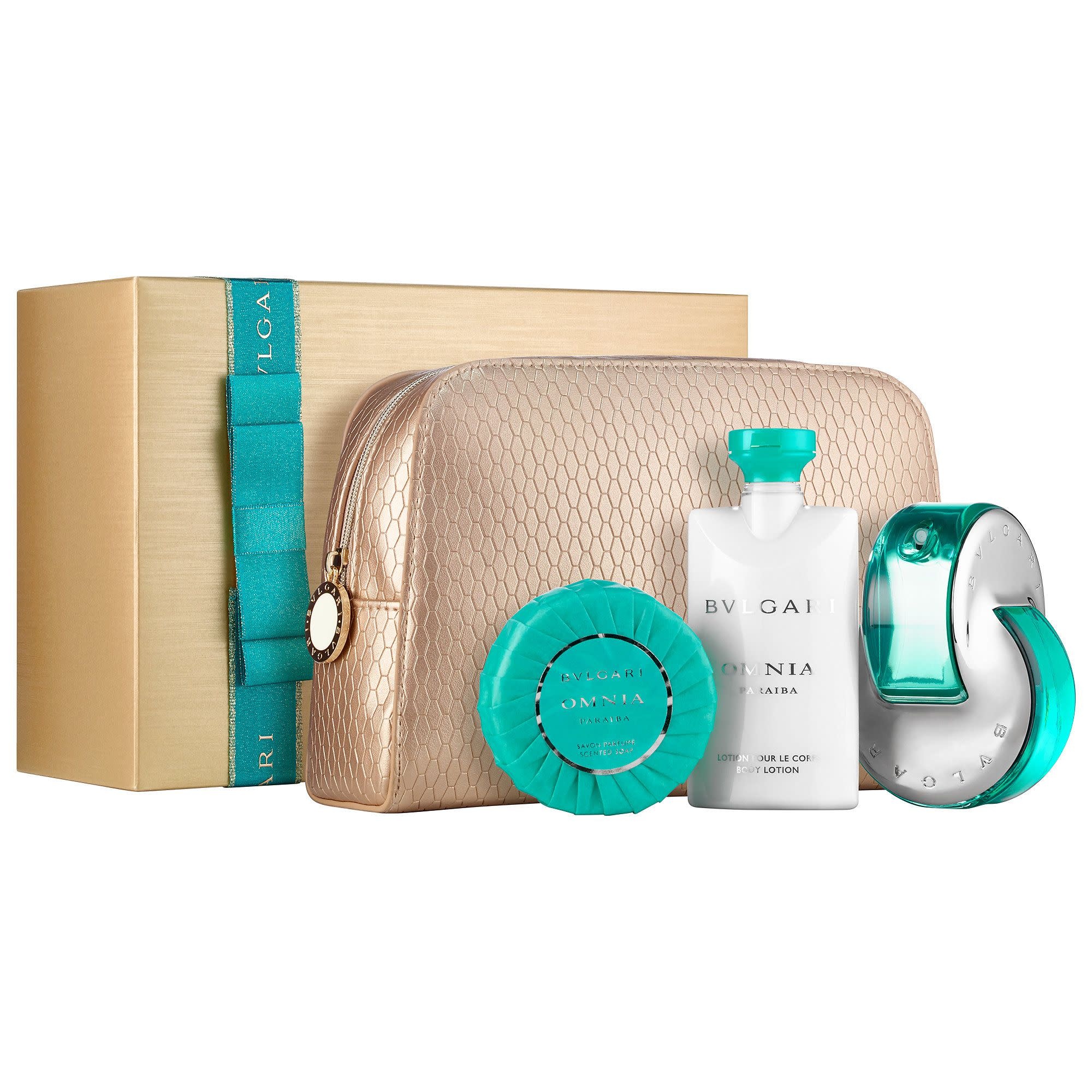 Bvlgari paraiba new arrivals