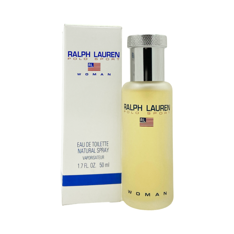 Ralph lauren polo sport eau de toilette deals