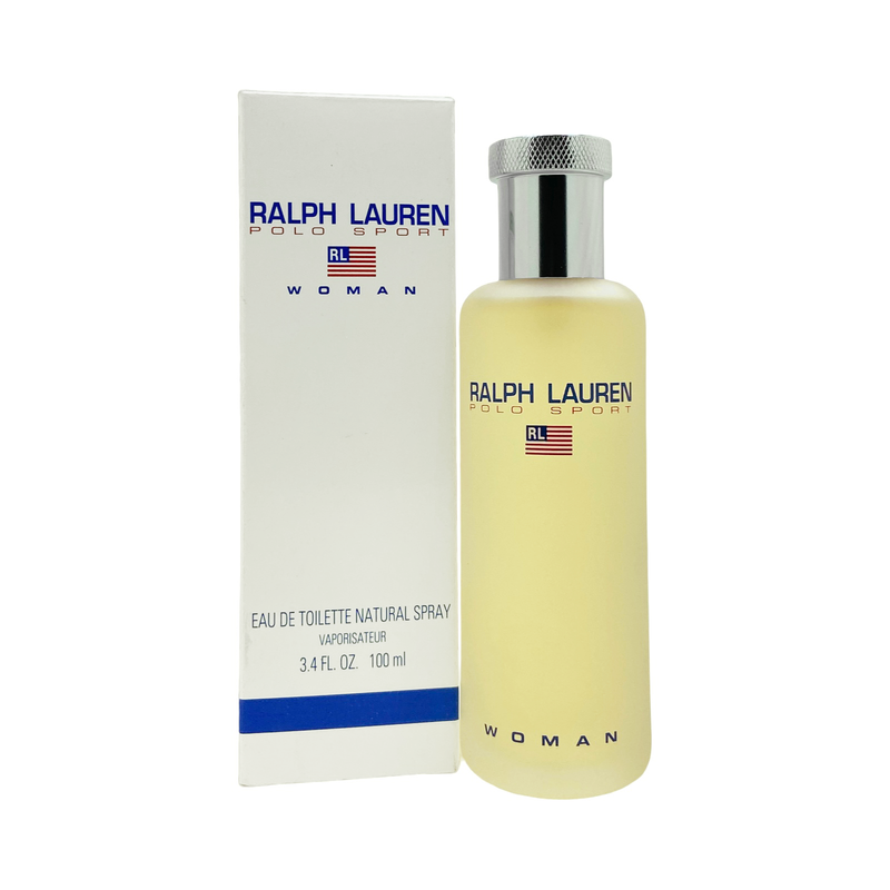 Ralph lauren polo sport top