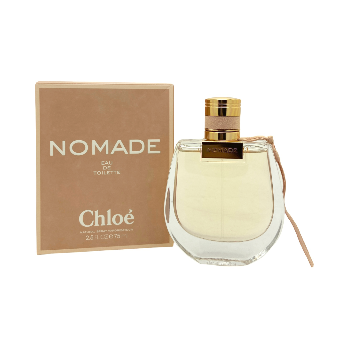 Le Parfumier Chloe Nomade For Women Eau De Toilette Le Parfumier