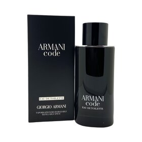 GIORGIO ARMANI Code Pour Homme Eau de Toilette