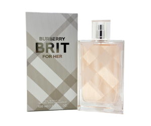 Le Parfumier - Burberry Brit For Women - Le Parfumier