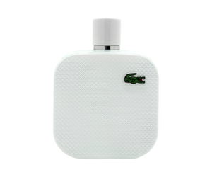 lacoste perfume blanc