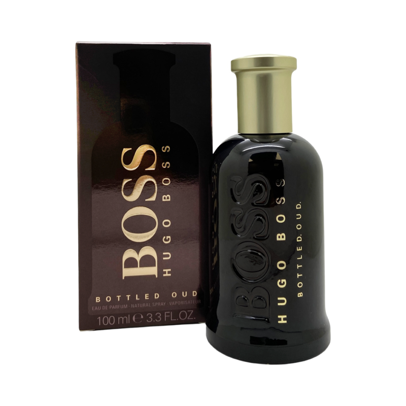Hugo boss men's new perfume sale
