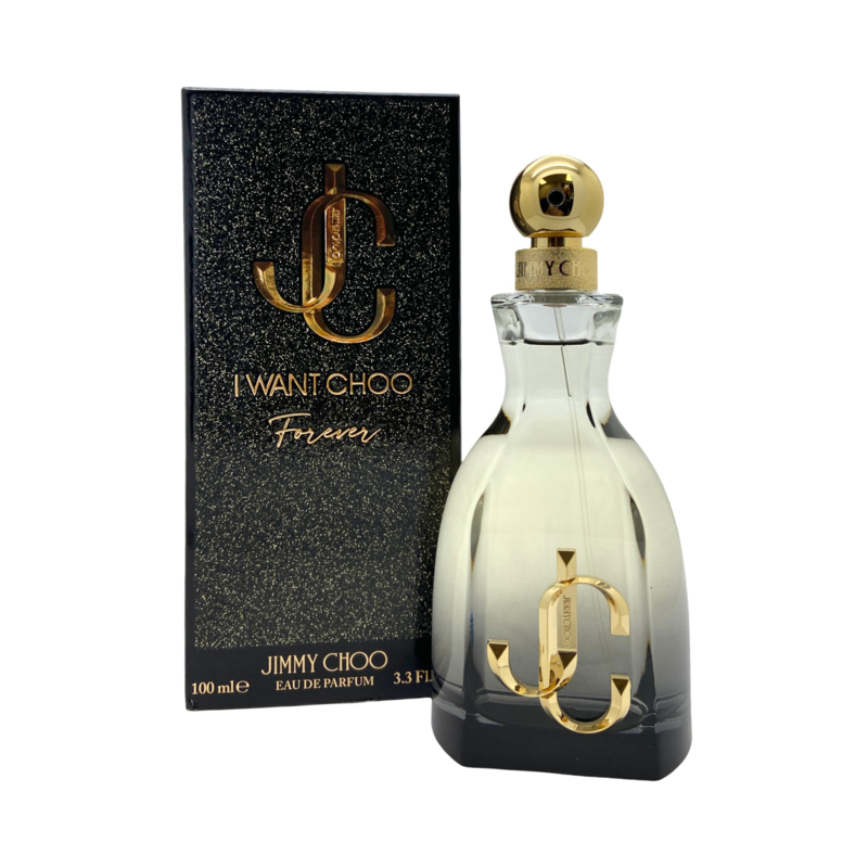 Le Parfumier Jimmy Choo I Want Choo Forever For Women Eau de Parfum Le Parfumier Perfume Store