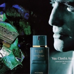 Vintage & Rare Perfumes