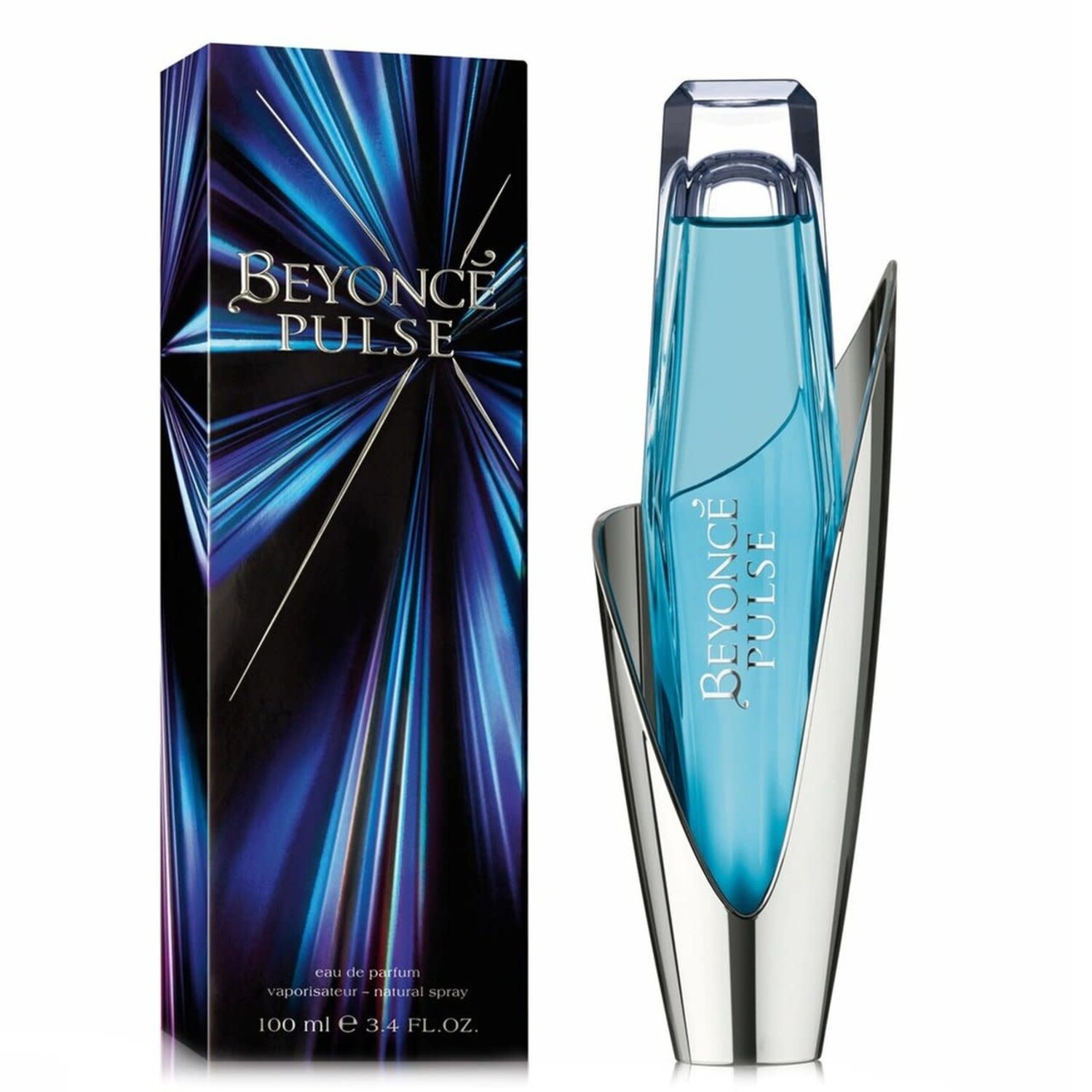 Le Parfumier Beyonce Pulse For Women Eau de Parfum Le