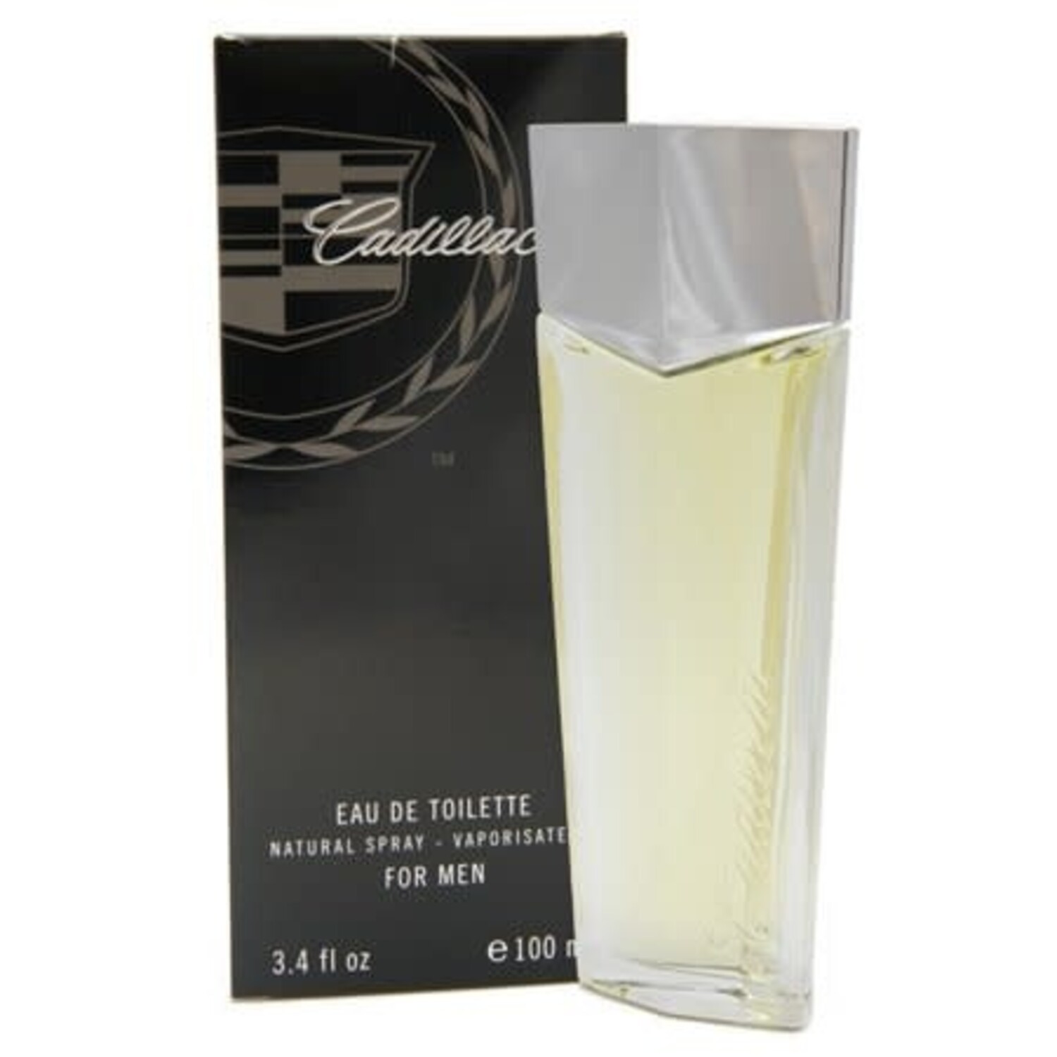 Le Parfumier Cadillac For Men Eau de Toilette Le Parfumier