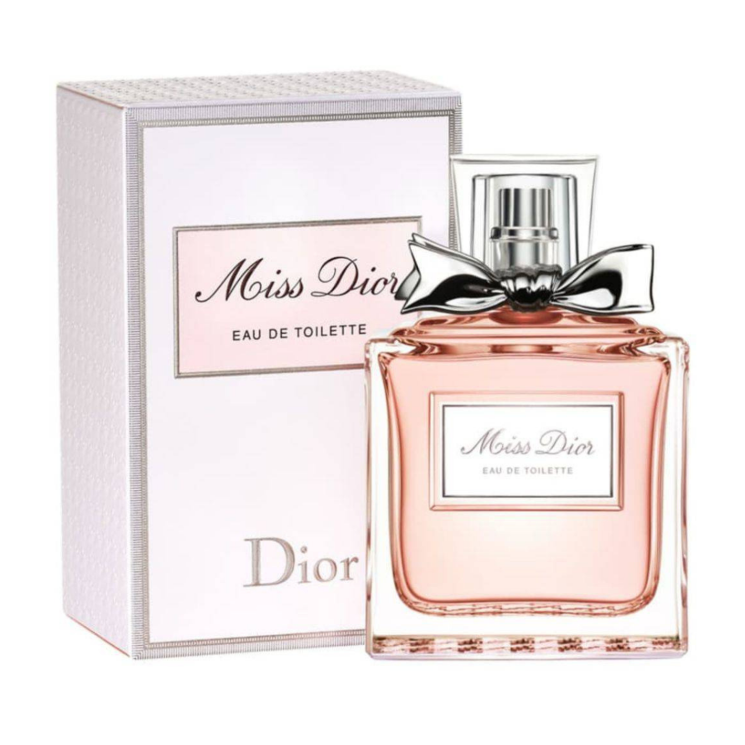 【Ritz】Christian Dior Miss Dior Christian Dior Miss Dior For Women Eau de Toilette - Le