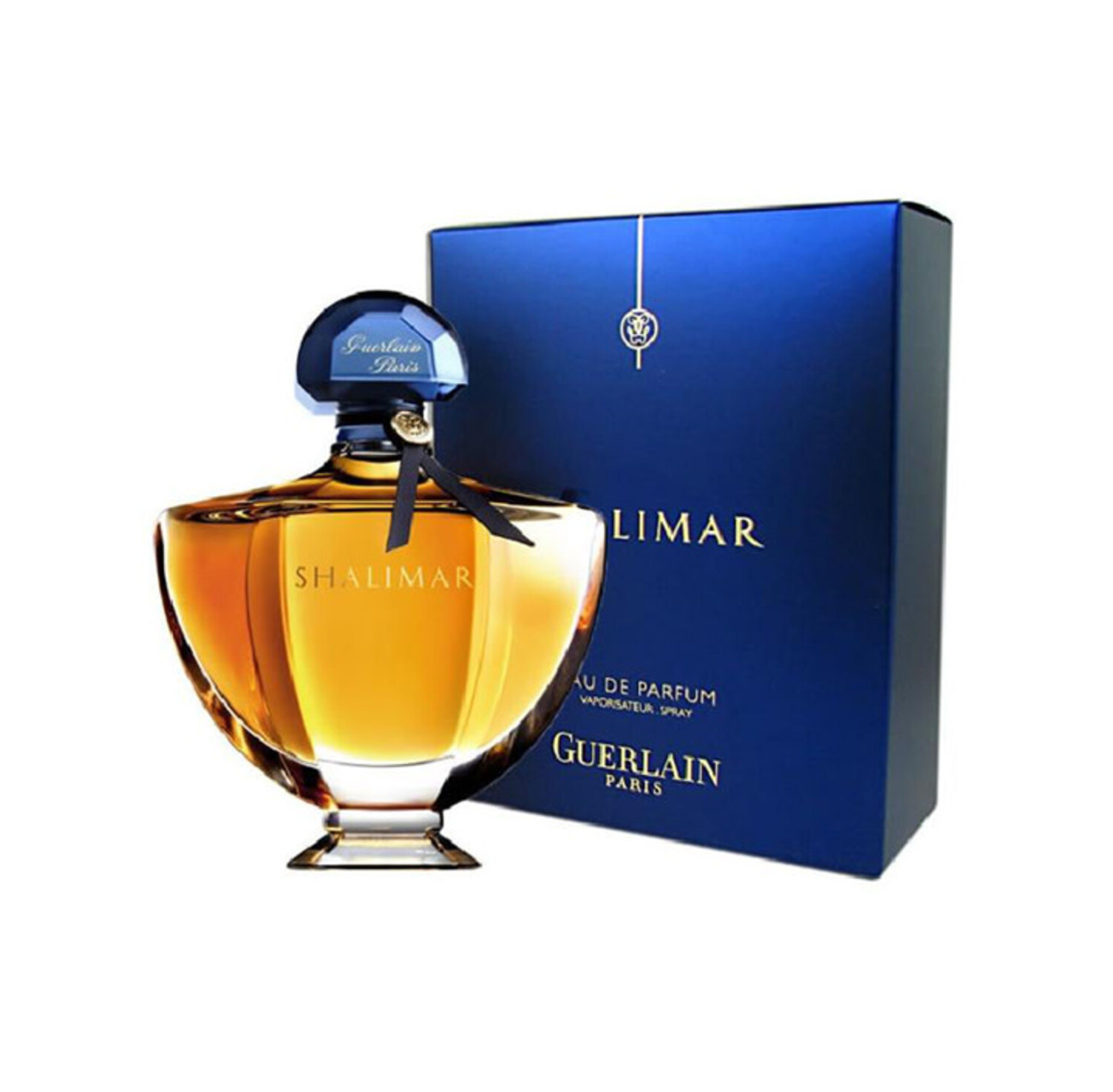 ゲラン GUERLAIN シャリマー SHALIMA オードトワレ 90ml