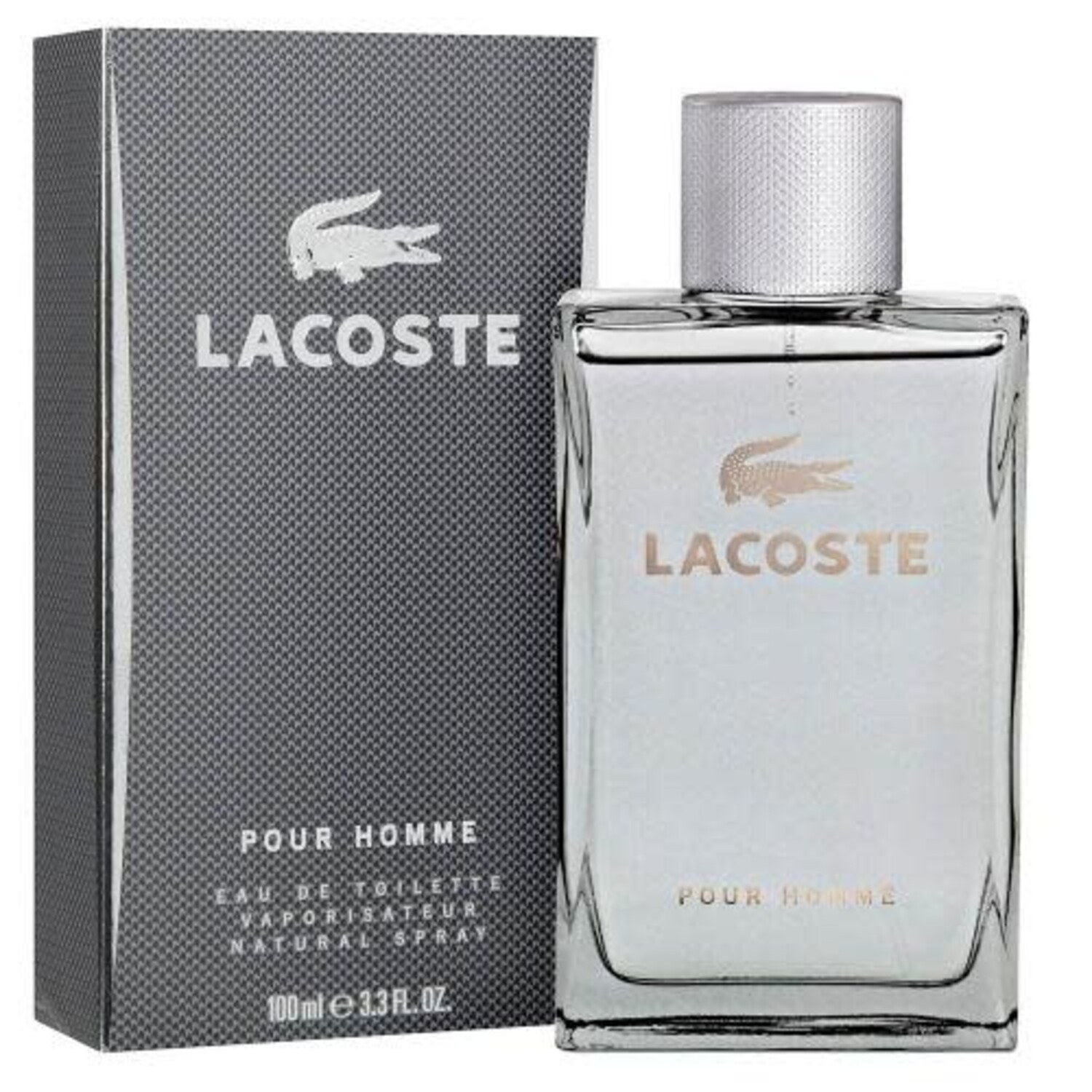 lacoste pour homme