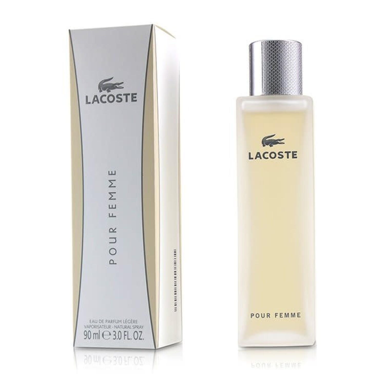 LACOSTE Lacoste Pour Femme Creme pour le Corps