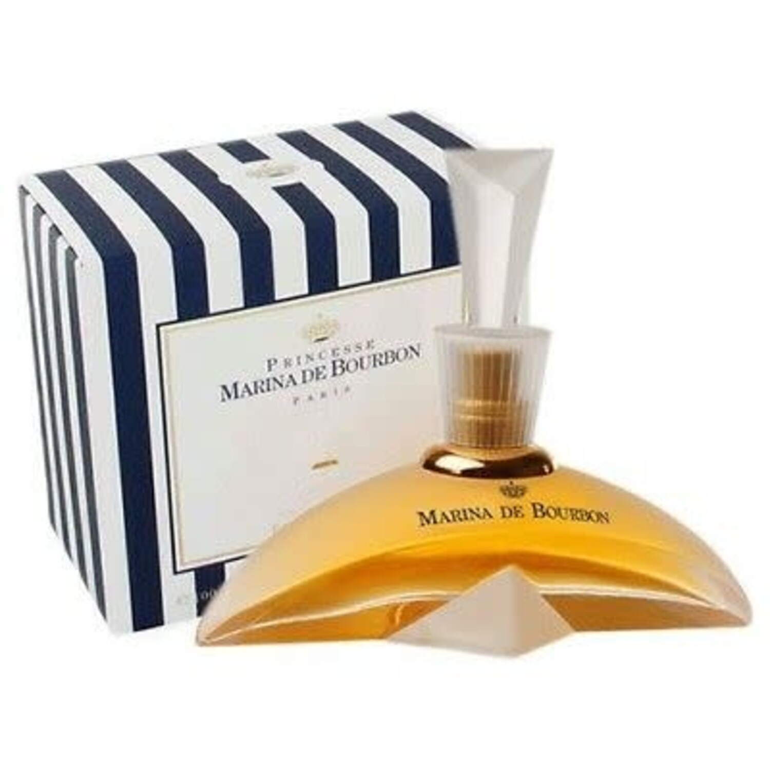 Marina De Bourbon For Women Eau de Parfum - Le Parfumier