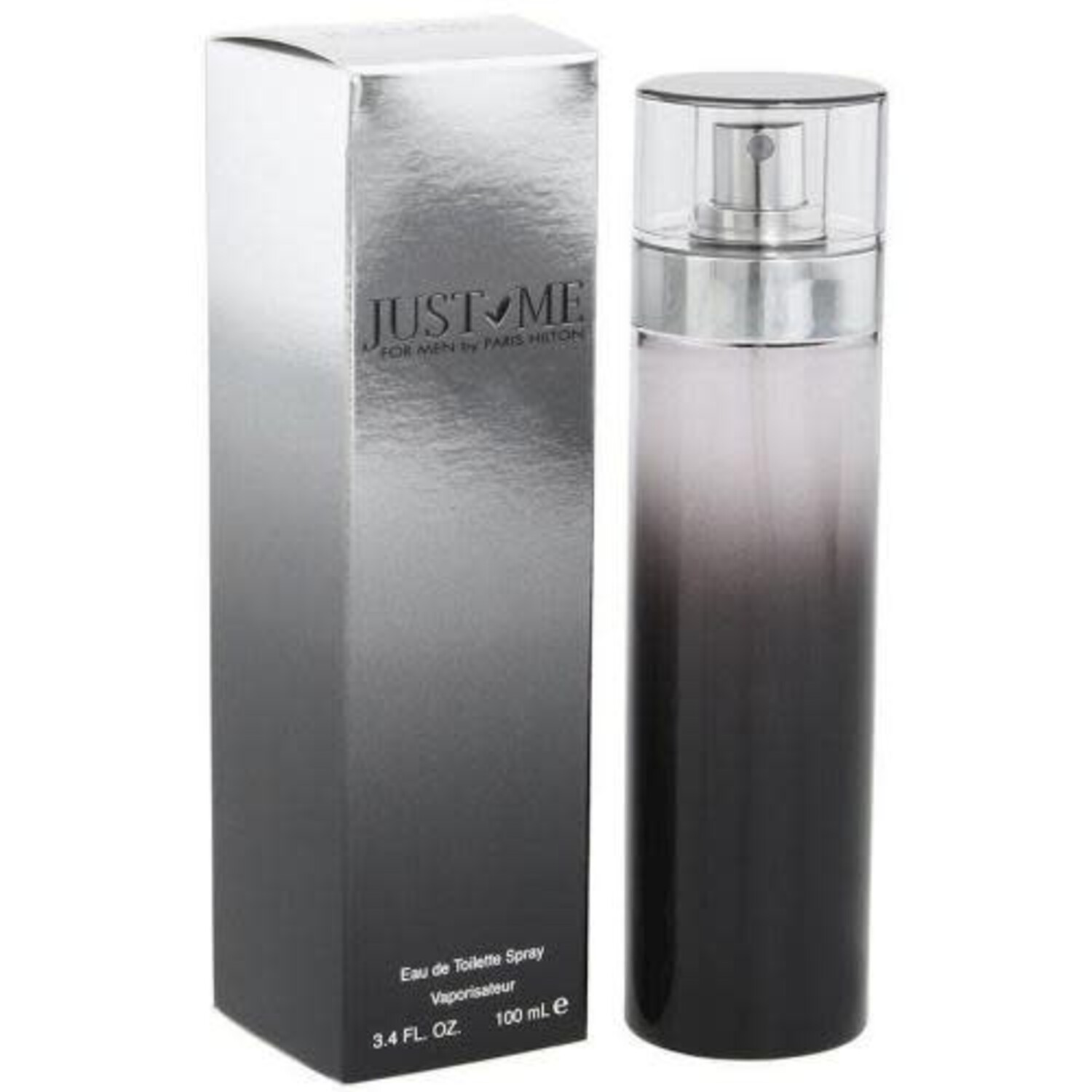 Le Parfumier - Paris Hilton Just Me Pour Homme Eau de