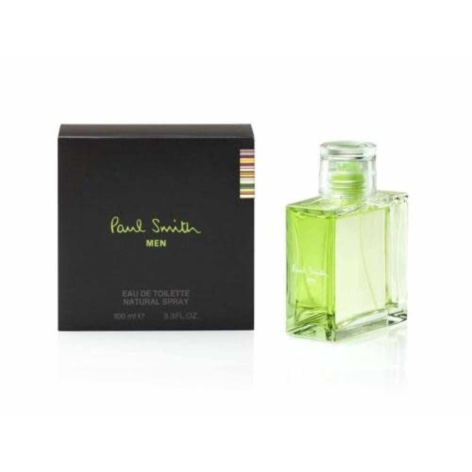 香水(男性用) Paul Smith MEN Eau de Toilette 100ml Le Parfumier - Paul Smith For Men Eau de Toilette - Le