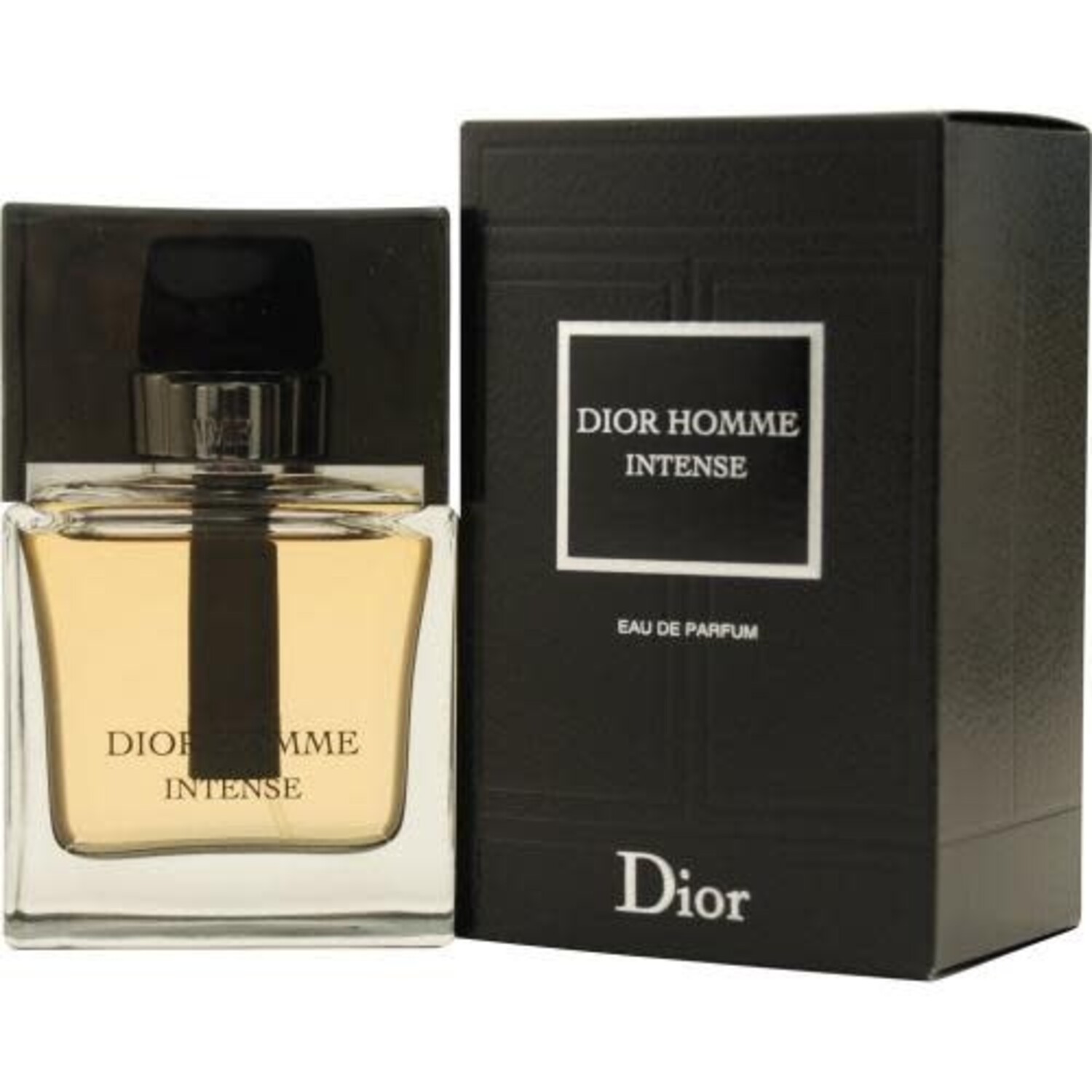 Dior homme intense 100ml edp　パフューム CHRISTIAN DIOR Dior Homme Intense Edp Vap - 100 ml Canada