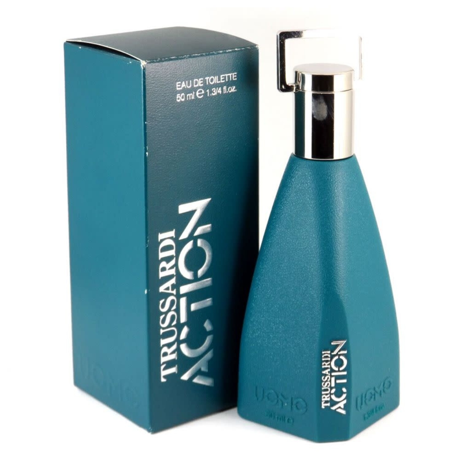 Trussardi ACTION SPORT EDT 100ml 廃盤香水 Trussardi vintage