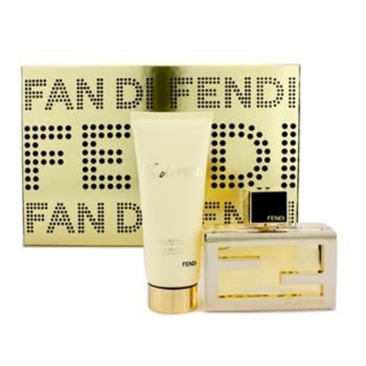 FENDI Fendi Fan Di Fendi Pour Femme Eau de Parfum