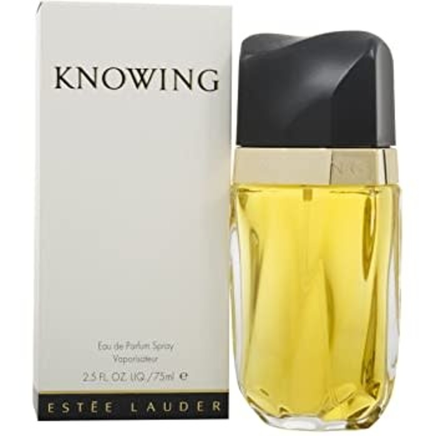 Le Parfumier Estee Lauder Knowing Pour Femme Eau de Parfum