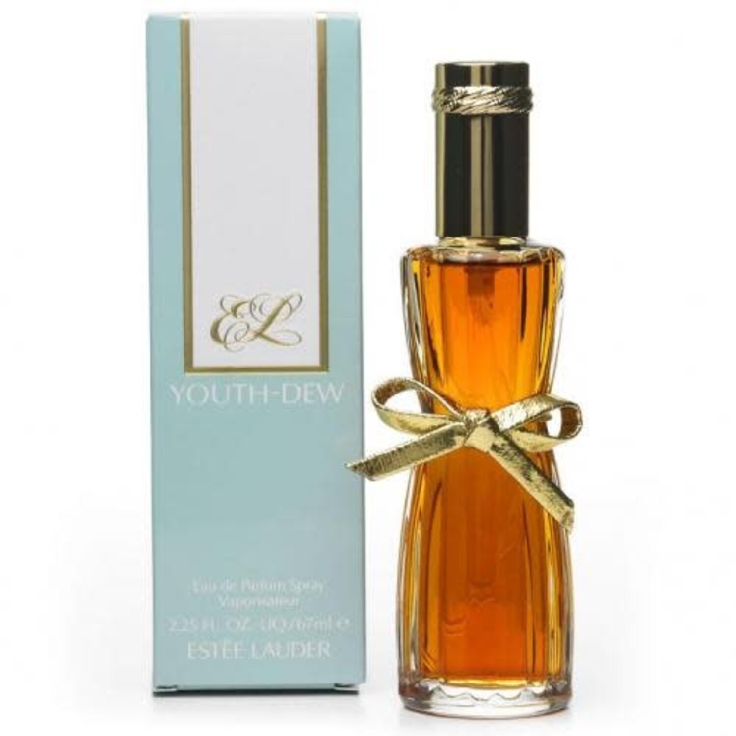 Le Parfumier Estee Lauder Youth Dew For Women Eau de Parfum Le