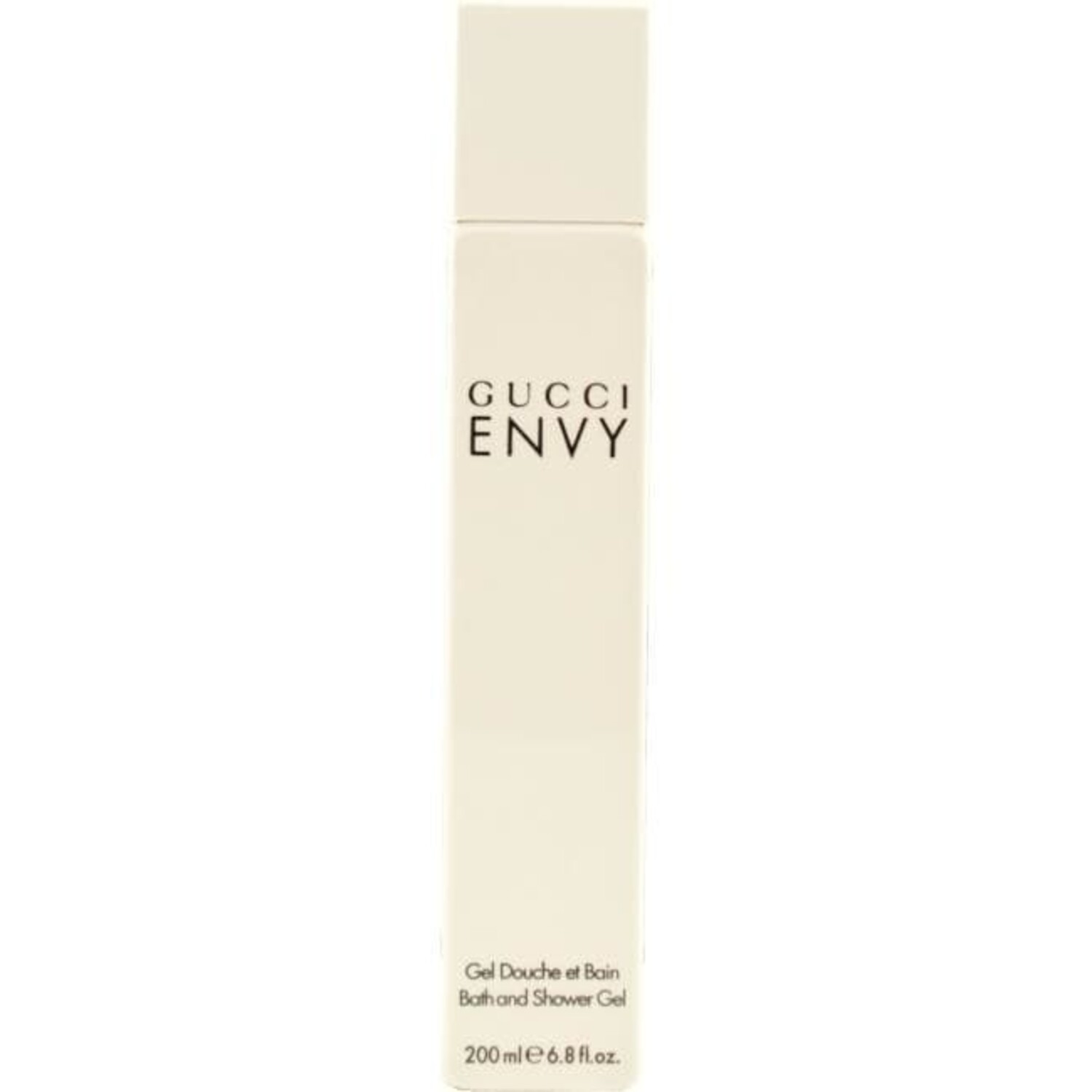 GUCCI ENVY me シャワージェル 200ml　新品未開封 Gucci Envy For Women Shower Gel - Le Parfumier Perfume Store