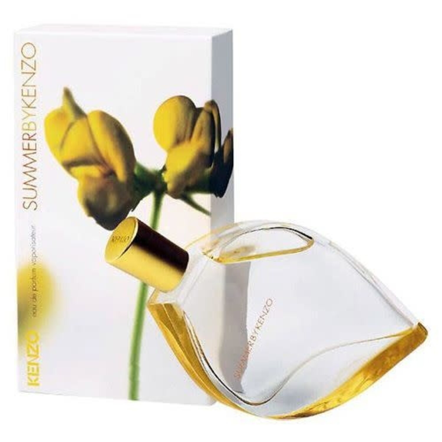 Kenzo Summer by Kenzo Pour Femme Eau de Parfum Boutique Le Parfumier
