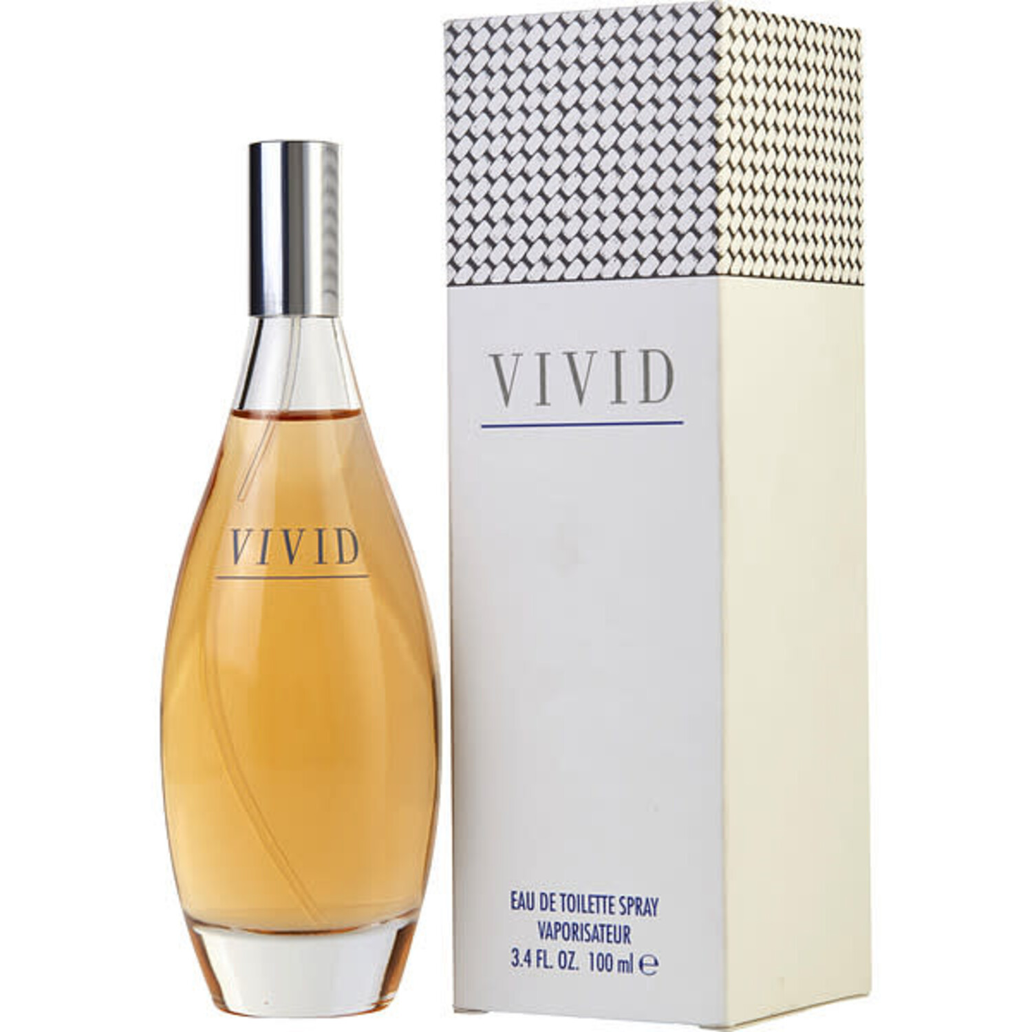 Liz Claiborne 香水50ml Le Parfumier - Liz Claiborne Vivid For Women Eau de Toilette
