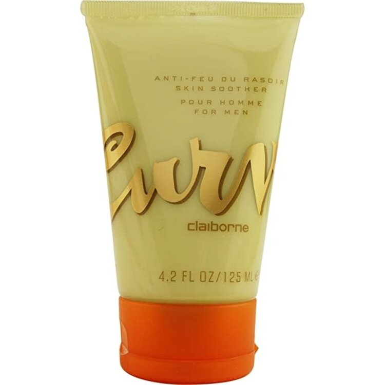 LIZ CLAIBORNE Liz Claiborne Curve For Men After Shave Balm