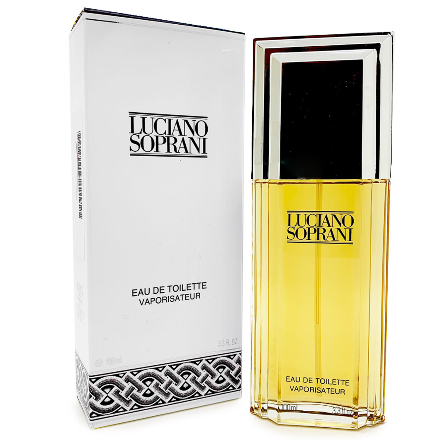 Le Parfumier - Luciano Soprani For Women Eau de Toilette