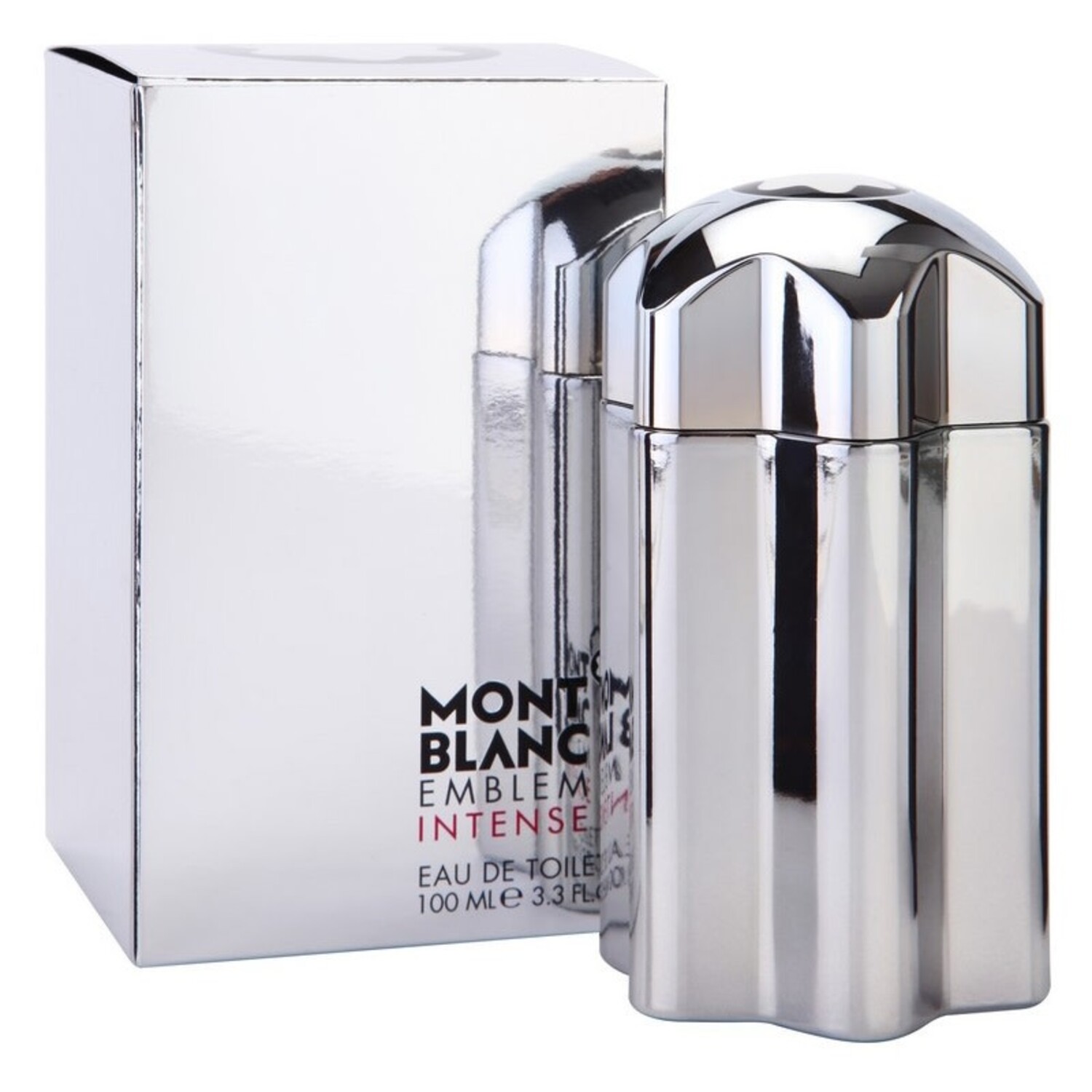 Le Parfumier - Mont Blanc Emblem Intense For Men Eau de